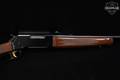 2025 Browning BLR Lightweight w/ Curved Grip .308 Win. Black in Excellent Condition Image 5