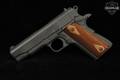 Tisas 1911 A1 Tank Commander 9mm Luger Grey in Excellent Condition Image 4