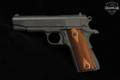 Tisas 1911 A1 Tank Commander 9mm Luger Grey in Excellent Condition Image 5