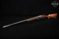 Zabala Model 202 Kassnar Imports 12 Gauge Coin Finish & Walnut in Fair Condition Image 2