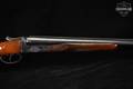 Zabala Model 202 Kassnar Imports 12 Gauge Coin Finish & Walnut in Fair Condition Image 5