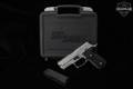 Sig Sauer P229 Elite .40 S&W Stainless Steel in Excellent Condition Image 2