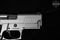 Sig Sauer P229 Elite .40 S&W Stainless Steel in Excellent Condition Image 5