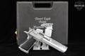 Israeli Military Industries (IMI) Desert Eagle Mark XIX .44 Mag. Stainless in Excellent Condition Image 2