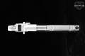 Israeli Military Industries (IMI) Desert Eagle Mark XIX .44 Mag. Stainless in Excellent Condition Image 5
