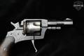 Friedrich Pickert Arminius Pocket Revolver .32 Auto (7.65 Browning) Blued in Fair Condition Image 4
