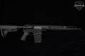 2024 Sturm Ruger SFAR .308 Win. Black in Excellent Condition Image 2
