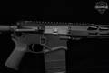 2024 Sturm Ruger SFAR .308 Win. Black in Excellent Condition Image 4