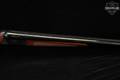 CZ-USA Bobwhite G2 12 Gauge Black Chrome & Walnut in Very Good Condition Image 4