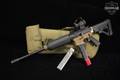 GHOST FIREARMS GF-15 9mm Luger Two-Tone FDE in Good Condition Image 2