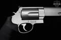 Smith & Wesson (S&W) Model 500 Performance Center 500 S&W Magnum Stainless Steel in Excellent Condition Image 4