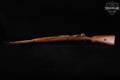Asfa Ankara K. Kale Model 1938 Long Rifle 8mm Mauser Blued & Hardwood in Good Condition Image 2