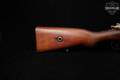Asfa Ankara K. Kale Model 1938 Long Rifle 8mm Mauser Blued & Hardwood in Good Condition Image 4