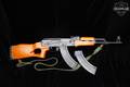 1994 Norinco MAK-90 Sporter 7.62x39 Blued in Very Good Condition Image 2