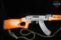 1994 Norinco MAK-90 Sporter 7.62x39 Blued in Very Good Condition Image 3