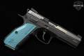 2024 CZ Shadow 2 9mm Luger Black in Excellent Condition Image 3