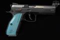 2024 CZ Shadow 2 9mm Luger Black in Excellent Condition Image 4