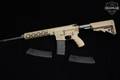 Lewis Machine & Tool Co. Defender 2000 5.56mm NATO FDE in Very Good Condition Image 2