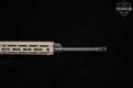 Lewis Machine & Tool Co. Defender 2000 5.56mm NATO FDE in Very Good Condition Image 4