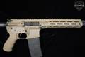 Lewis Machine & Tool Co. Defender 2000 5.56mm NATO FDE in Very Good Condition Image 5