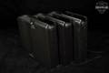Barrett THREE (3) M82A1 10 Round Magazines .50 BMG in Excellent Condition Image 2