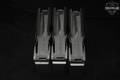 Barrett THREE (3) M82A1 10 Round Magazines .50 BMG in Excellent Condition Image 5