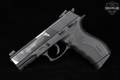 Taurus PT 845 .45 ACP Black in Good Condition Image 3