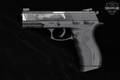 Taurus PT 845 .45 ACP Black in Good Condition Image 4