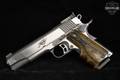 Kimber Eclipse Target II .45 ACP Eclipse Two-Tone in Very Good Condition Image 2