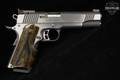 Kimber Eclipse Target II .45 ACP Eclipse Two-Tone in Very Good Condition Image 3