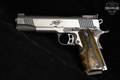 Kimber Eclipse Target II .45 ACP Eclipse Two-Tone in Very Good Condition Image 4