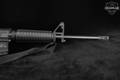 Smith & Wesson (S&W) M&P15 5.56mm NATO (.223 Rem.) Black in Very Good Condition Image 5