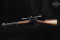 Henry Repeating Arms Model H001M Classic .22 Mag. Blued in Very Good Condition Image 2