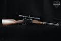 Henry Repeating Arms Model H001M Classic .22 Mag. Blued in Very Good Condition Image 3