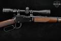 Henry Repeating Arms Model H001M Classic .22 Mag. Blued in Very Good Condition Image 5