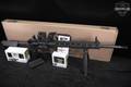 Smith & Wesson (S&W) Volunteer XV DMR 6mm ARC Black in Good Condition Image 2