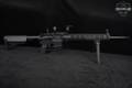 Smith & Wesson (S&W) Volunteer XV DMR 6mm ARC Black in Good Condition Image 3