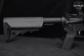 Smith & Wesson (S&W) Volunteer XV DMR 6mm ARC Black in Good Condition Image 4