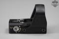Leupold Delta Point Pro 2.5 MOA Red Dot Black in Excellent Condition Image 3