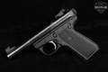2010 Sturm Ruger 22/45 Mk III Target .22 LR Blued in Fair Condition Image 2
