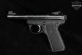2010 Sturm Ruger 22/45 Mk III Target .22 LR Blued in Fair Condition Image 4