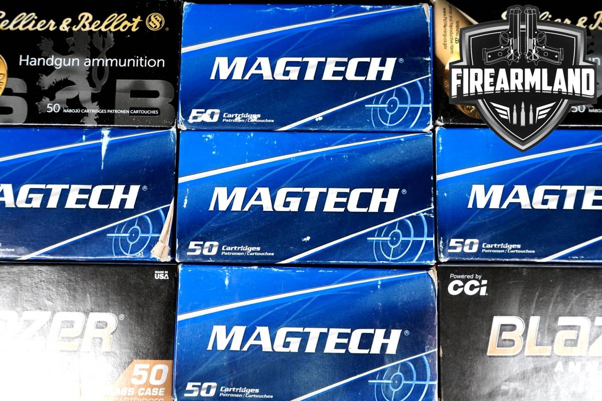 450 RDS! 10mm Ammo 10-mm Ammunition