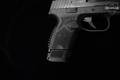 FN Herstal (FNH) Model 509C MRD 9mm Luger Black in Like-New Condition Image 3