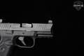 FN Herstal (FNH) Model 509C MRD 9mm Luger Black in Like-New Condition Image 5