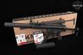 Umarex HK MP5 .22 LR Rifle .22 LR Black in Very Good Condition Image 2