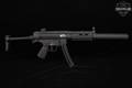 Umarex HK MP5 .22 LR Rifle .22 LR Black in Very Good Condition Image 3
