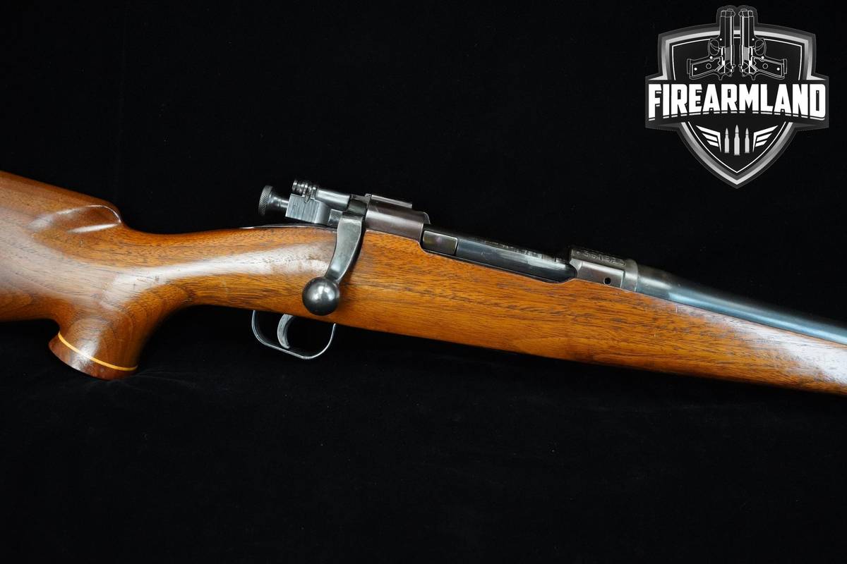 1909 Springfield Armory Model 1903 Sporter 30-06 21.75" Springfield 1903