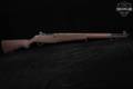 1955-1957 Springfield Armory M1 Garand CMP .30-06 Parkerized & Hardwood in Very Good Condition Image 3