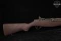1955-1957 Springfield Armory M1 Garand CMP .30-06 Parkerized & Hardwood in Very Good Condition Image 4