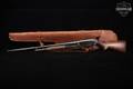 1951-1952 Winchester Repeating Arms Model 12 Field Grade 12 Gauge Blued & Walnut in Good Condition Image 2